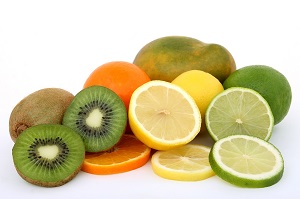 frutta: elisir di lunga vita