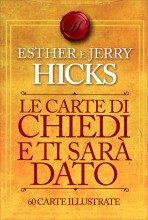 carte chiedi e ti sarà dato