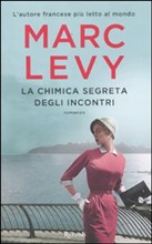 la chimica segreta degli incontri