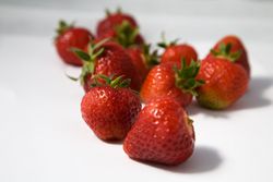fragole