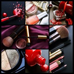 make up