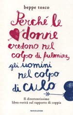 perchè le donne credono