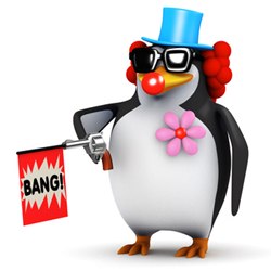 Penguin