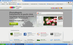 software per il fotoritocco