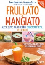 recensione del libro frullato e mangiato