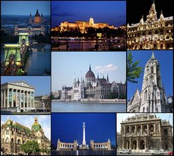 Budapest