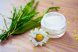 crema per il viso