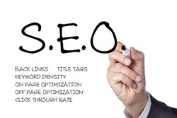 Seo: tecniche per posizionare un sito