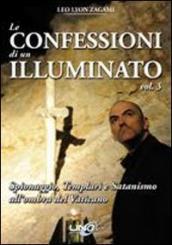 Le confessioni di un illuminato