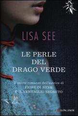 le perle del drago verde