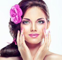 Make up
