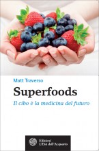 superfoods matt traverso