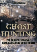 ghost hunting
