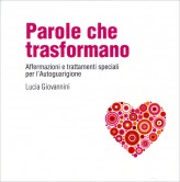 Parole che trasformano