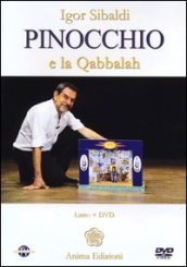 Pinocchio e la Qabbalah - DVD
