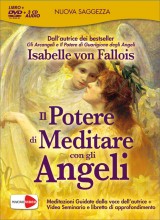 Il potere di meditare con gli angeli