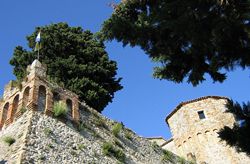 Castello di Montebello di Torriana