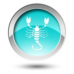 segno zodiacale dello scorpione