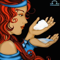 segno zodiacale della bilancia