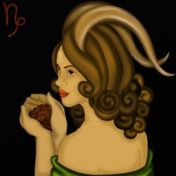 segno zodiacale del Capricorno