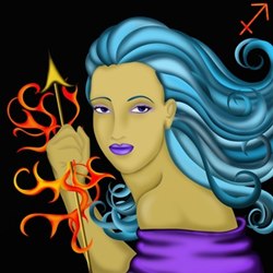 segno zodiacale del sagittario