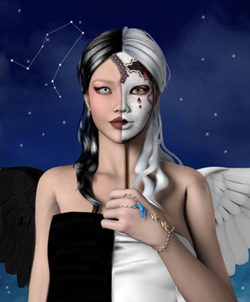 segno zodiacale gemelli