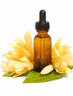olio essenziale
