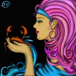 segno zodiacale Cancro