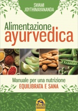 alimentazione ayurvedica