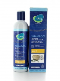 avena shampoo fortificante recensione