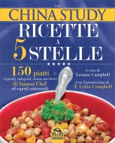 The China Study ricette a 5 stelle