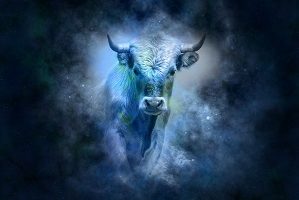 segno zodiacale del Toro, oroscopo