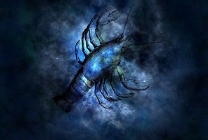 segno zodiacale cancro