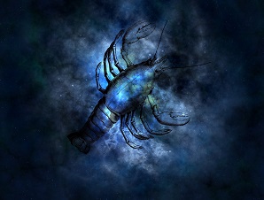 segno zodiacale cancro