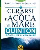 curarsi con l'acqua di mare