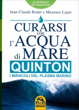 curarsi con l'acqua di mare