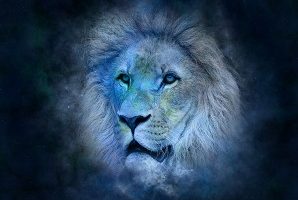 segno zodiacale del Leone