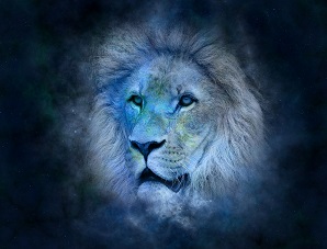 segno zodiacale del Leone