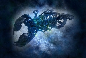 Segno zodiacale dello Scorpione oroscopo